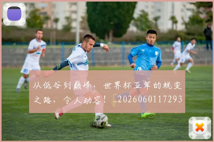 从低谷到巅峰,世界杯亚军的蜕变之路,令人动容!_20260601172939