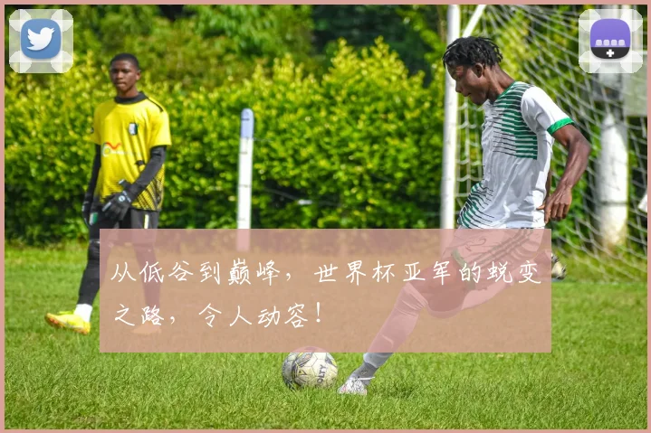 从低谷到巅峰,世界杯亚军的蜕变之路,令人动容!