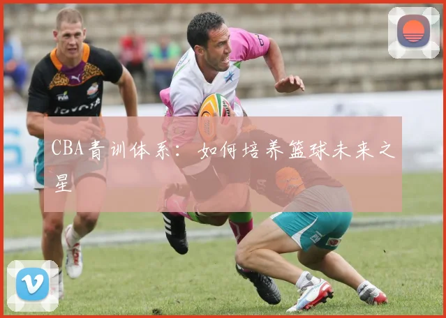 CBA青训体系:如何培养篮球未来之星
